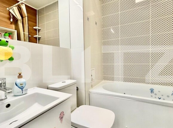 Apartament de închiriat 2 camere Central - 192976AI | BLITZ Oradea | Poza7