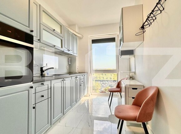 Apartament de închiriat 2 camere Central - 192976AI | BLITZ Oradea | Poza1