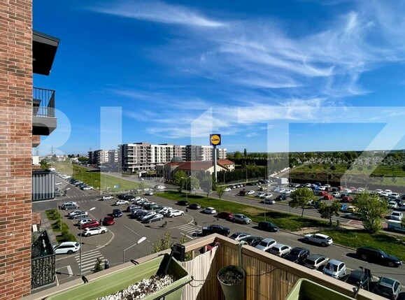 Apartament de închiriat 2 camere Central - 192976AI | BLITZ Oradea | Poza8