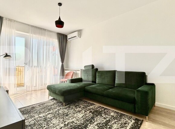 Apartament de închiriat 2 camere Central - 192976AI | BLITZ Oradea | Poza2