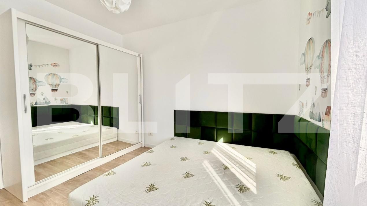 Apartament de închiriat 2 camere Central - 192976AI | BLITZ Oradea | Poza5