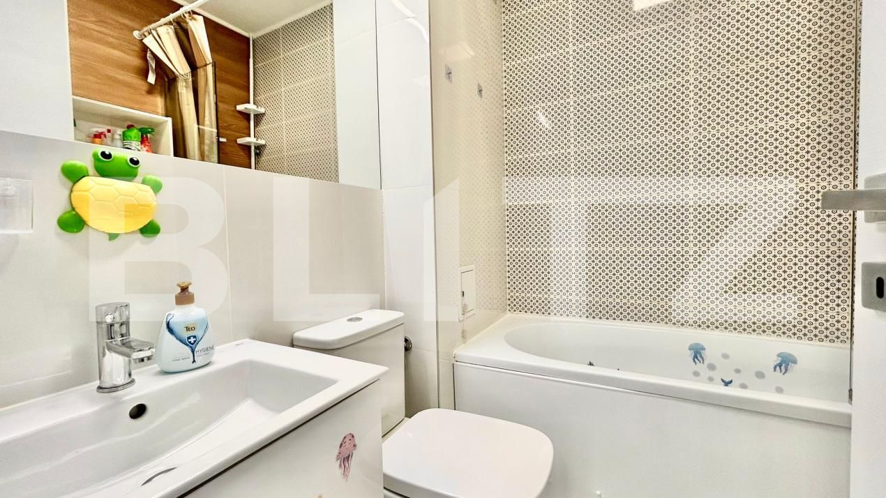 Apartament de închiriat 2 camere Central - 192976AI | BLITZ Oradea | Poza7