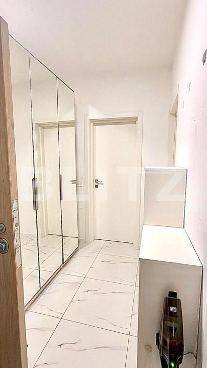 Apartament de închiriat 2 camere Central - 192976AI | BLITZ Oradea | Poza4
