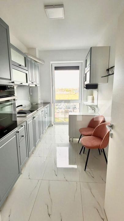 Apartament de închiriat 2 camere Central - 192976AI | BLITZ Oradea | Poza2