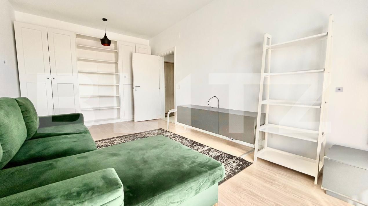 Apartament de închiriat 2 camere Central - 192976AI | BLITZ Oradea | Poza3