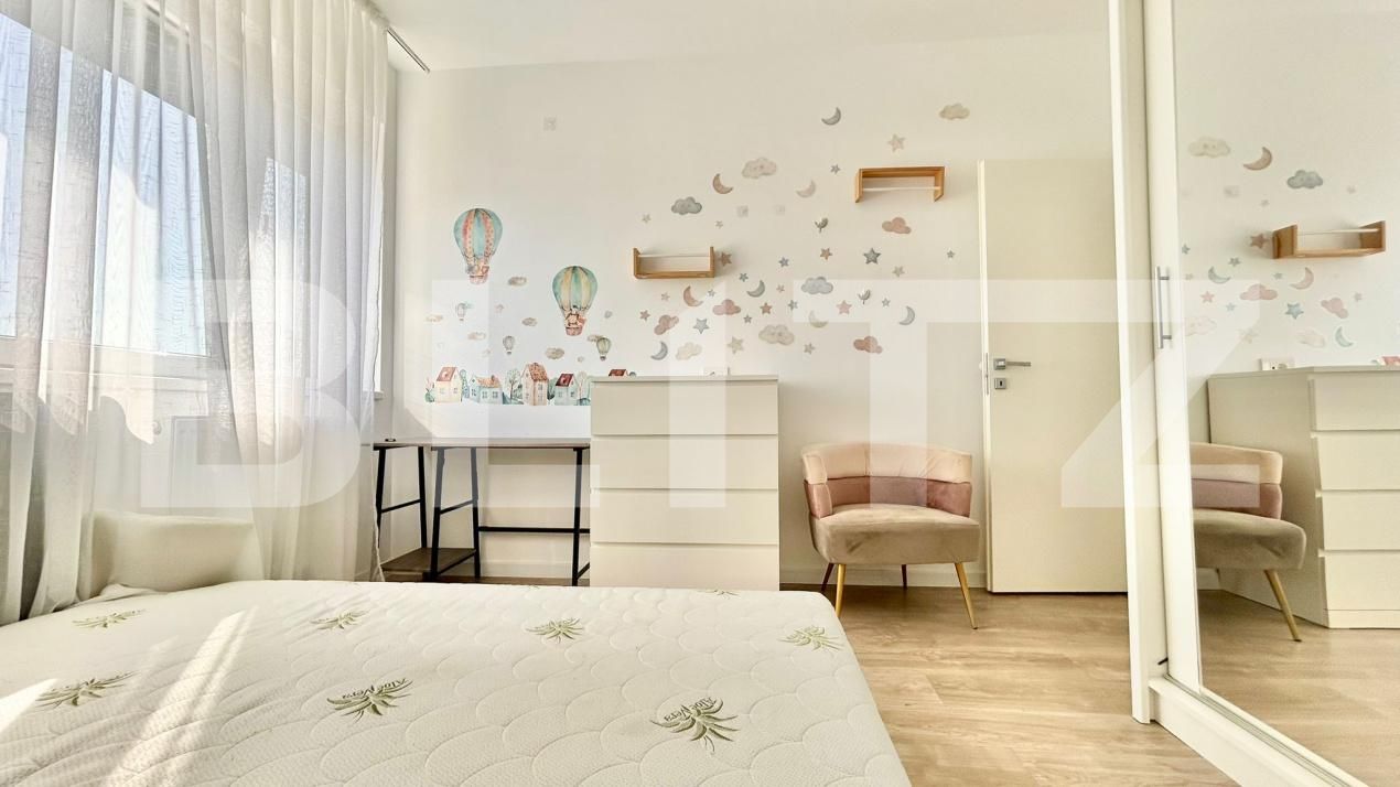 Apartament de închiriat 2 camere Central - 192976AI | BLITZ Oradea | Poza4