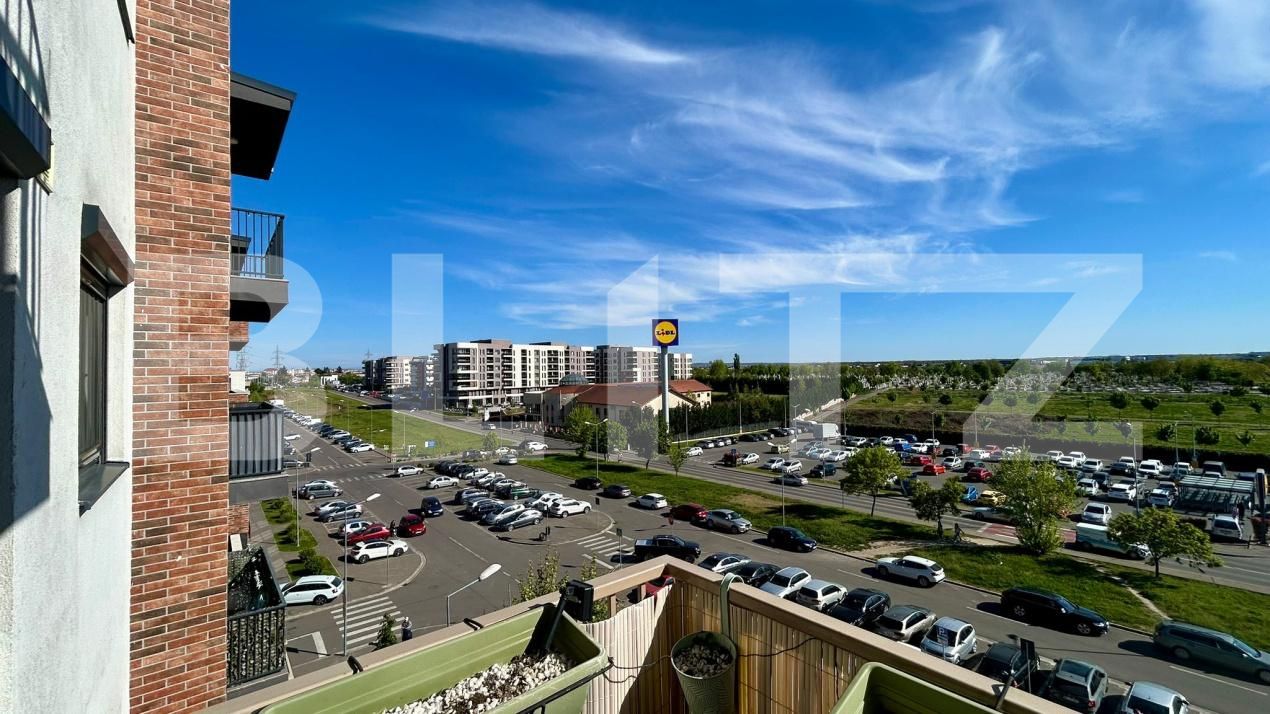 Apartament de închiriat 2 camere Central - 192976AI | BLITZ Oradea | Poza8