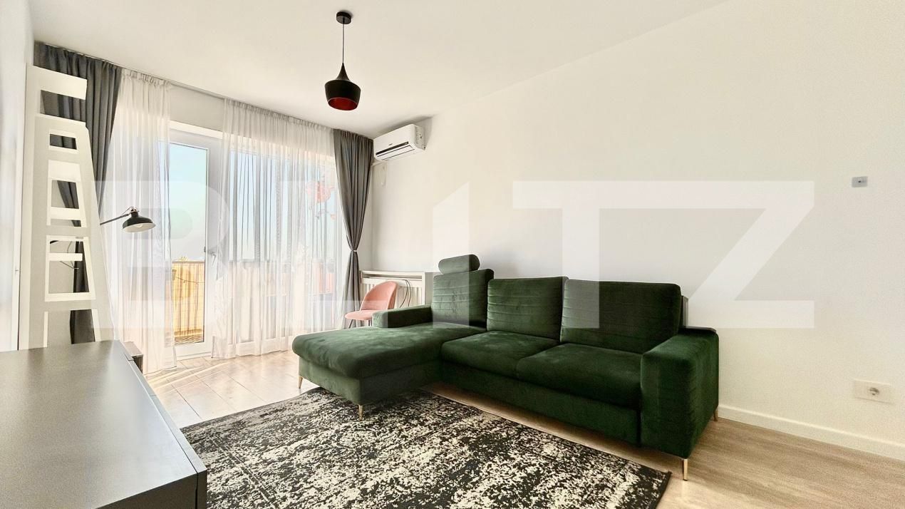 Apartament de închiriat 2 camere Central - 192976AI | BLITZ Oradea | Poza2