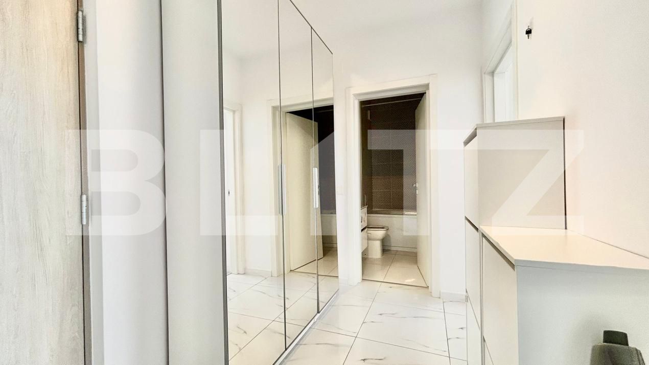 Apartament de închiriat 2 camere Central - 192976AI | BLITZ Oradea | Poza6