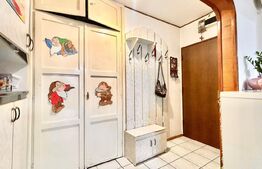 Apartament 3 dormitoare, 69.34 mp, zona Nufărul 