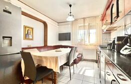 Apartament 3 dormitoare, 69.34 mp, zona Nufărul 