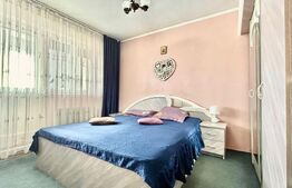 Apartament 3 dormitoare, 69.34 mp,  Nufărul 