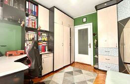 Apartament 3 dormitoare, 69.34 mp, zona Nufărul 