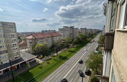 Apartament 3 dormitoare, 69.34 mp, zona Nufărul 