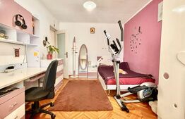Apartament 3 dormitoare, 69.34 mp,  Nufărul 