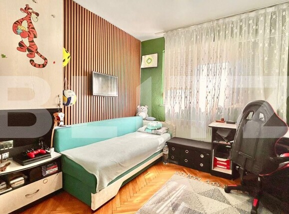 Apartament de vânzare 3 camere Nufarul - 192980AV | BLITZ Oradea | Poza1