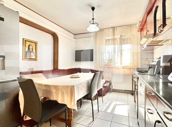 Apartament de vânzare 3 camere Nufarul - 192980AV | BLITZ Oradea | Poza2