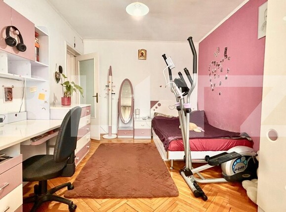 Apartament de vânzare 3 camere Nufarul - 192980AV | BLITZ Oradea | Poza4