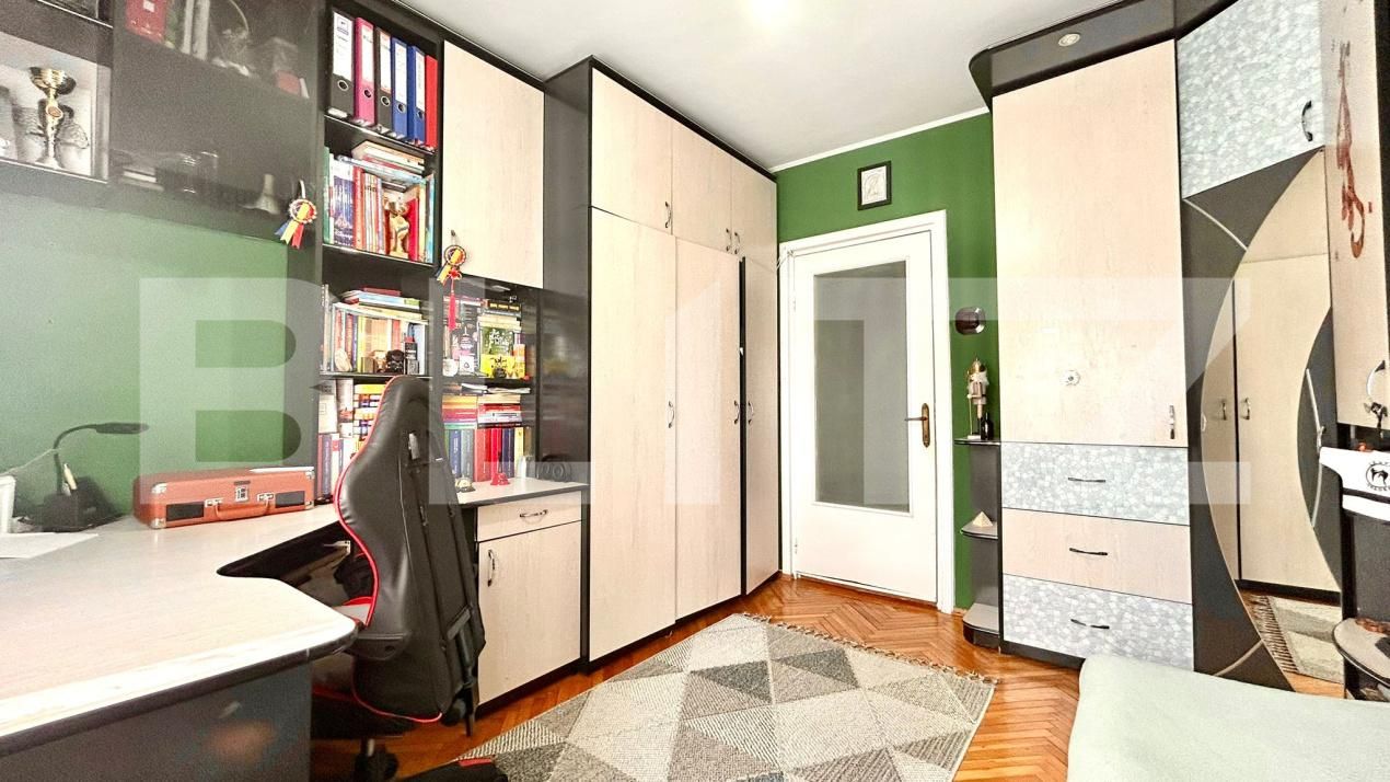 Apartament de vânzare 3 camere Nufarul - 192980AV | BLITZ Oradea | Poza3