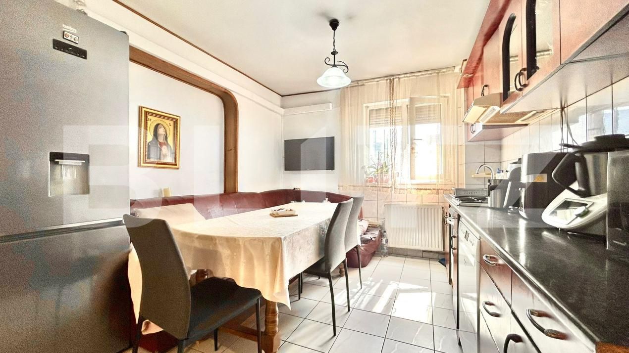 Apartament de vânzare 3 camere Nufarul - 192980AV | BLITZ Oradea | Poza2
