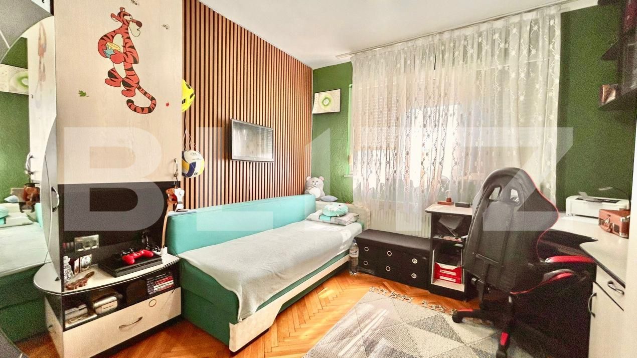 Apartament de vânzare 3 camere Nufarul - 192980AV | BLITZ Oradea | Poza2