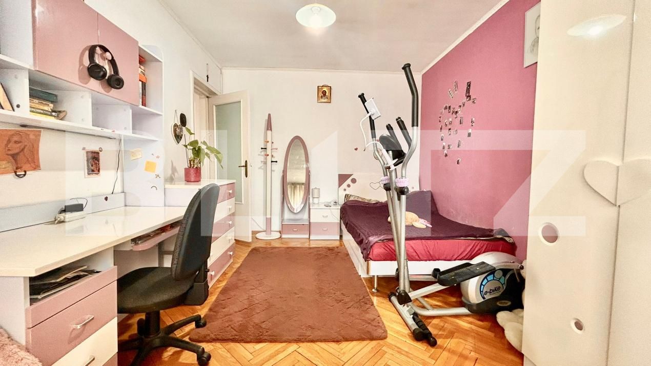 Apartament de vânzare 3 camere Nufarul - 192980AV | BLITZ Oradea | Poza4