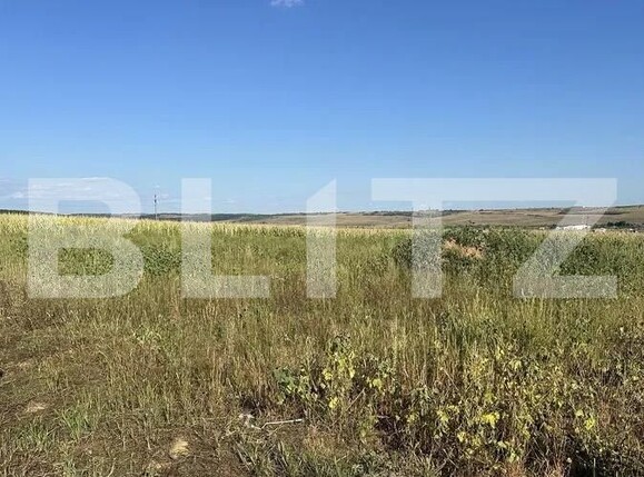 Teren de vânzare Exterior Nord - 192993TV | BLITZ Oradea | Poza1