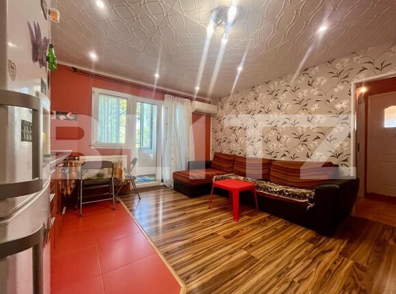 Apartament de vânzare 3 camere Rogerius - 192998AV | BLITZ Oradea | Poza3
