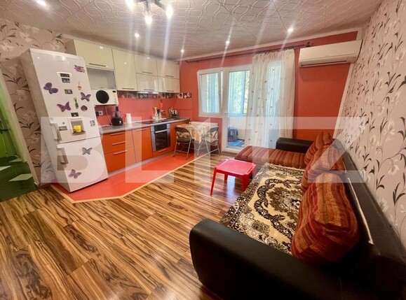 Apartament de vânzare 3 camere Rogerius - 192998AV | BLITZ Oradea | Poza3