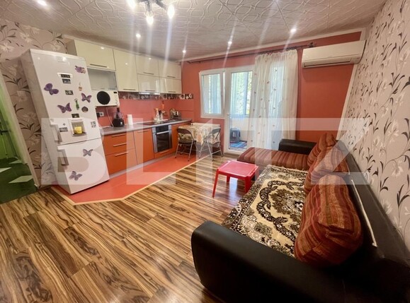 Apartament de vânzare 3 camere Rogerius - 192998AV | BLITZ Oradea | Poza1