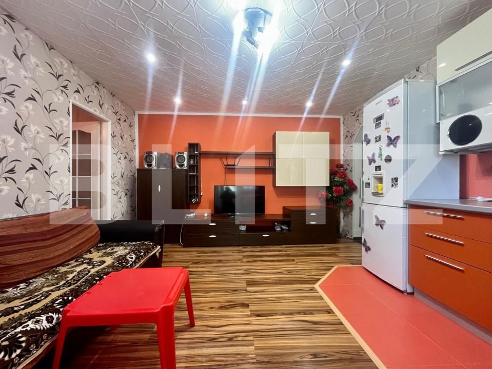 Apartament de vânzare 3 camere Rogerius - 192998AV | BLITZ Oradea | Poza2