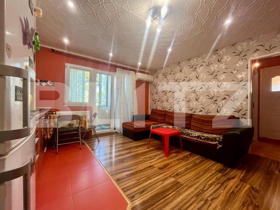 Apartament de vânzare 3 camere Rogerius - 192998AV | BLITZ Oradea | Poza3