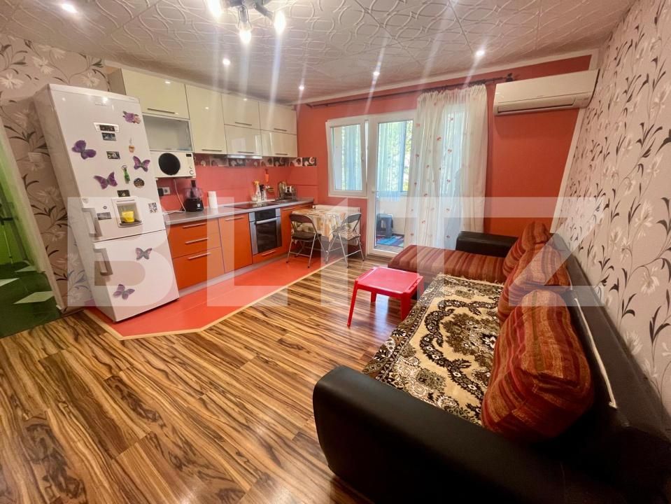 Apartament de vânzare 3 camere Rogerius - 192998AV | BLITZ Oradea | Poza3