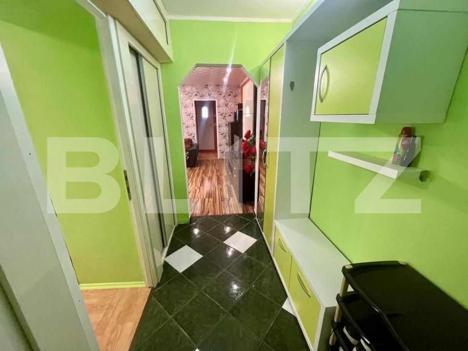 Apartament de vânzare 3 camere Rogerius - 192998AV | BLITZ Oradea | Poza7