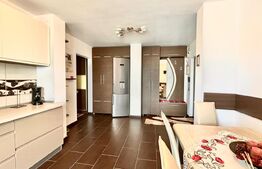 Apartament cu 3 camere , 73 mp util și loc de parcare 