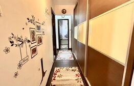 Apartament cu 3 camere , 73 mp util și loc de parcare 
