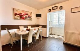 Apartament cu 3 camere , 73 mp util și loc de parcare 