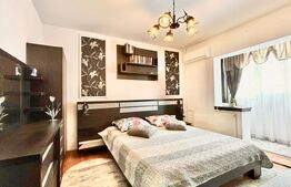 Apartament cu 3 camere , 73 mp util și loc de parcare 