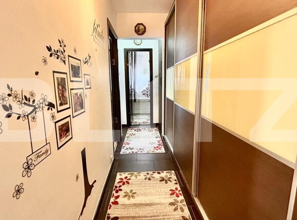 Apartament de închiriat 3 camere Nufarul - 193015AI | BLITZ Oradea | Poza7