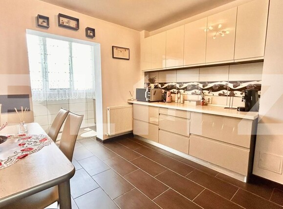 Apartament de închiriat 3 camere Nufarul - 193015AI | BLITZ Oradea | Poza5
