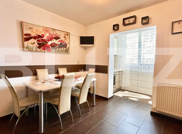 Apartament de închiriat 3 camere Nufarul - 193015AI | BLITZ Oradea | Poza4