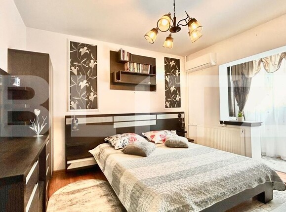 Apartament de închiriat 3 camere Nufarul - 193015AI | BLITZ Oradea | Poza2