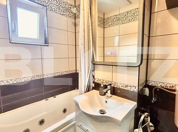 Apartament de închiriat 3 camere Nufarul - 193015AI | BLITZ Oradea | Poza8