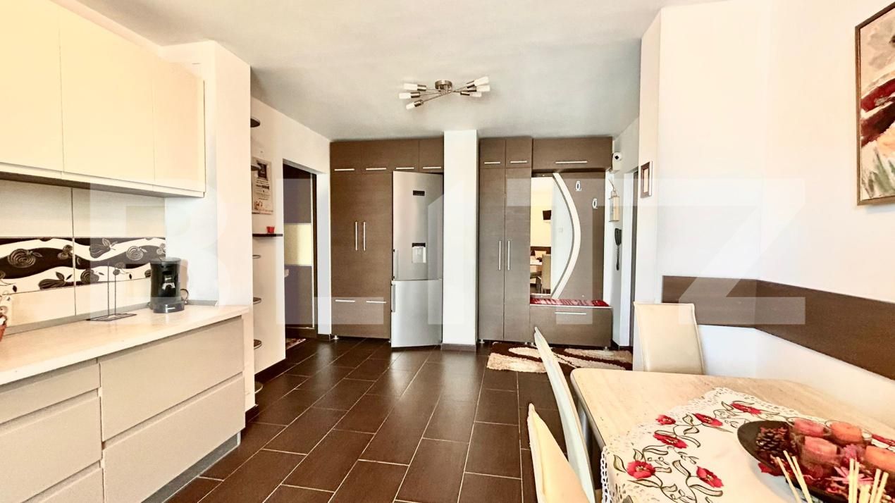 Apartament de închiriat 3 camere Nufarul - 193015AI | BLITZ Oradea | Poza6