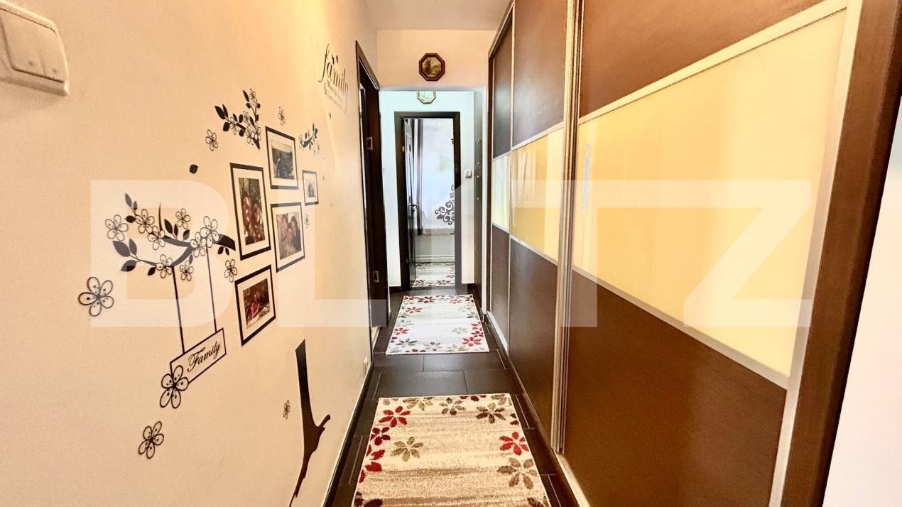 Apartament de închiriat 3 camere Nufarul - 193015AI | BLITZ Oradea | Poza7