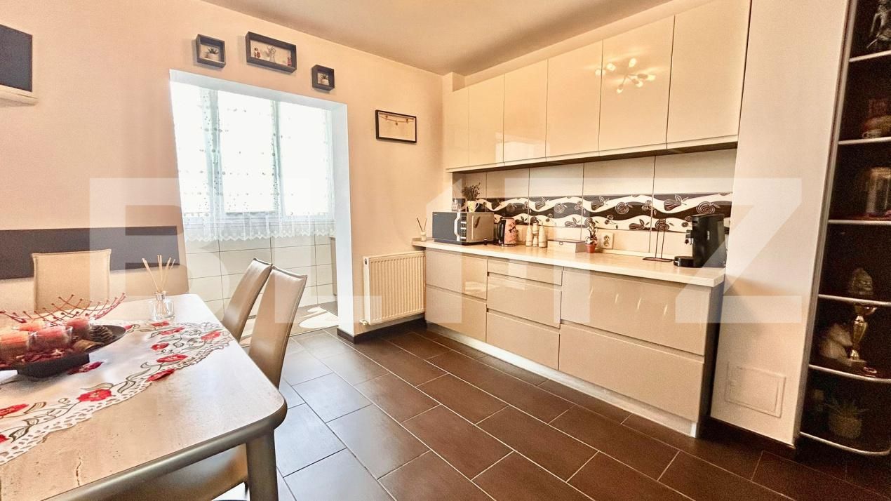 Apartament de închiriat 3 camere Nufarul - 193015AI | BLITZ Oradea | Poza5