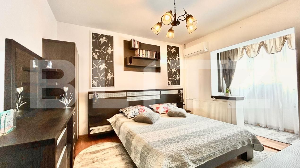 Apartament de închiriat 3 camere Nufarul - 193015AI | BLITZ Oradea | Poza2