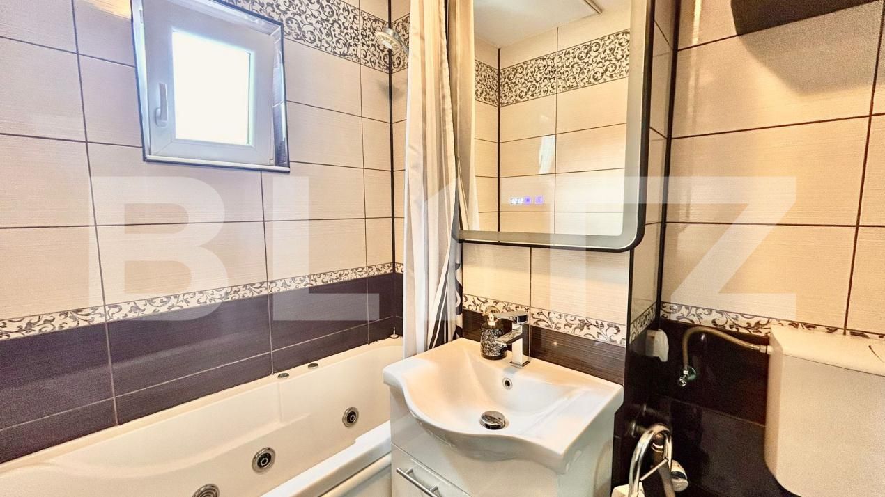 Apartament de închiriat 3 camere Nufarul - 193015AI | BLITZ Oradea | Poza8
