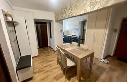 Apartament modern 3 camere, balcon mare, gata de mutare – Rogerius