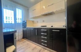 Apartament modern 3 camere, balcon mare, gata de mutare – Rogerius